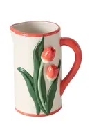 Džbán Boltze Tulip 1,1 L