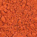 Pigment Zlatá loď 100g – 40090 Okr francouzský červený SOFOROUGE (PR102)