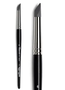 Kaučukový štětec Tintoretto 514 – velikost 2