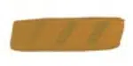 Akryl Golden SoFlat 59ml – 6705 Mars Yellow Deep