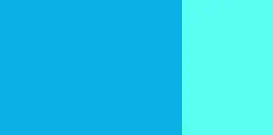 Kvašová barva Schmincke 20ml – 449 Oriental blue