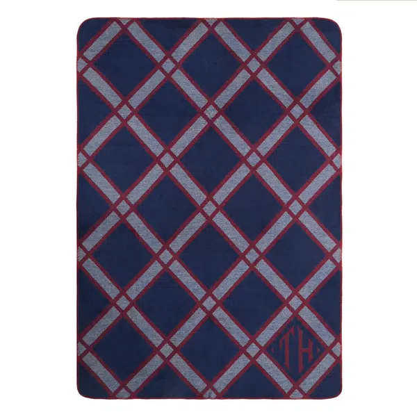 Tommy Hilfiger DOMÁCÍ DEKA, akryl, 150/200 cm
