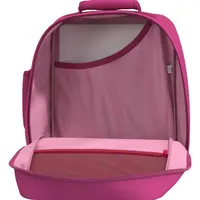 CabinZero Classic 28L Lovestruck Pink