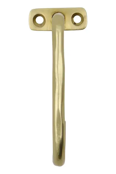 Nástěnný věšák House Doctor HDWelo 10 x 4 cm