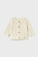 Kojenecký kardigan Mayoral Newborn