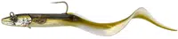 Savage gear gumová nástraha conger eel conger - 19 cm 120 g