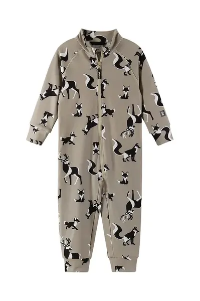 Kojenecký overal Reima Tarhaan