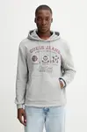 Guess Jeans Bavlněná mikina Guess Jeans
