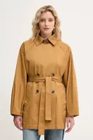 Bavlněný trenčkot MAX&Co.