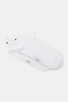Ponožky Tommy Hilfiger dámské, bílá barva, 701228932