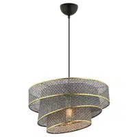 P & B ZÁVĚSNÉ SVÍTIDLO, 40/72 cm