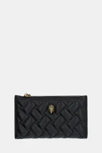 Kožená peněženka Kurt Geiger London KENSINGTON