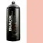 Barva ve spreji Montana Black 400ml – 3200 Cocktail