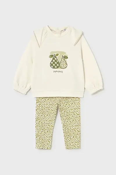 Kojenecká sada Mayoral