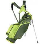 SUN MOUNTAIN ECO LITE 14W Golfová taška, zelená, veľkosť