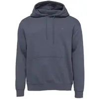 Quiksilver SALT WATER HOODIE Pánska mikina, tmavo modrá, veľkosť