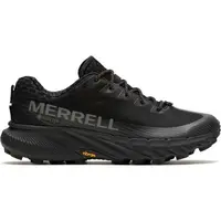 Merrell AGILITY PEAK 5 GTX Pánska bežecká obuv, čierna, veľkosť 41.5