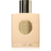 Khadlaj Cream Velvet parfémový extrakt pro ženy 100 ml
