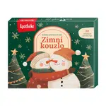 APOTHEKE Dárková kolekce 2025 zimní kouzlo 30 sáčků