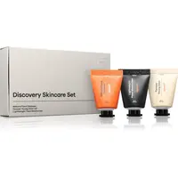 Beviro Skincare Discovery Set sada pre dokonalú pleť pre mužov