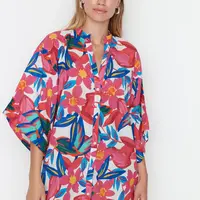 Dámské plážové oblečení Trendyol