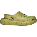 AQUOS GITY Detské clogs, zelená, veľkosť