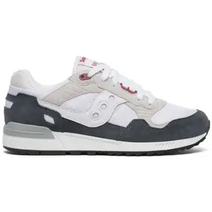 Saucony SHADOW ORIGINAL Pánska voľnočasová obuv, biela, veľkosť 42.5