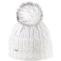 Kama ČIAPKA Čiapka, biela, veľkosť UNI