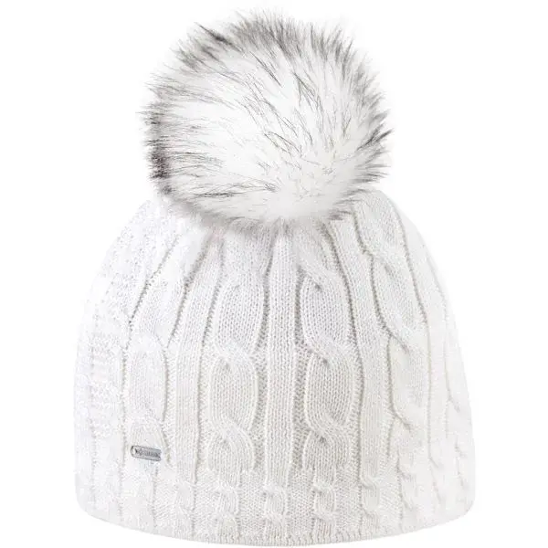 Kama ČIAPKA Čiapka, biela, veľkosť UNI