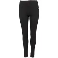 Lotto KARONA Dámske legíny, čierna, veľkosť