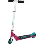 Arcore CRISSCROSS Skladacia kolobežka, fialová, veľkosť