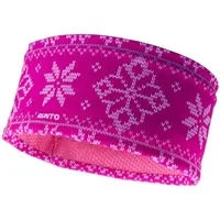 Runto NORD Čelenka, ružová, veľkosť