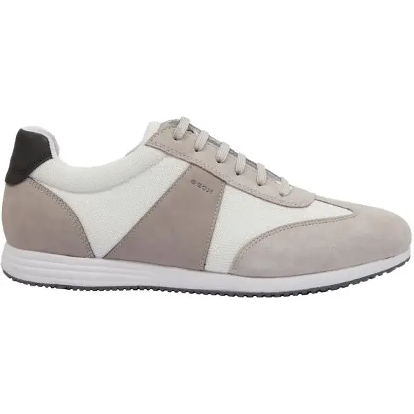 Geox ARTHIEN Pánske tenisky, sivá, veľkosť