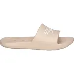 Speedo SLIDES ONE PIECE AF Dámske šľapky, béžová, veľkosť