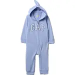 GAP V-FRCH NOVELTY Detský overal, svetlomodrá, veľkosť