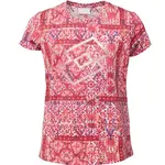 Lotto WIBI Dievčenské tričko, ružová, veľkosť 116-122