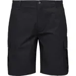 Columbia RAPID RIVERS CARGO SHORT Pánske krátke nohavice, čierna, veľkosť