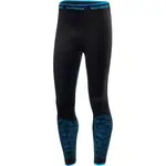 Klimatex MACHA Detské funkčné termo spodky, čierna, veľkosť 110-122