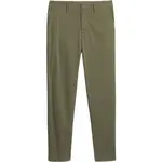 GAP DOWNTOWN Dámske nohavice, khaki, veľkosť