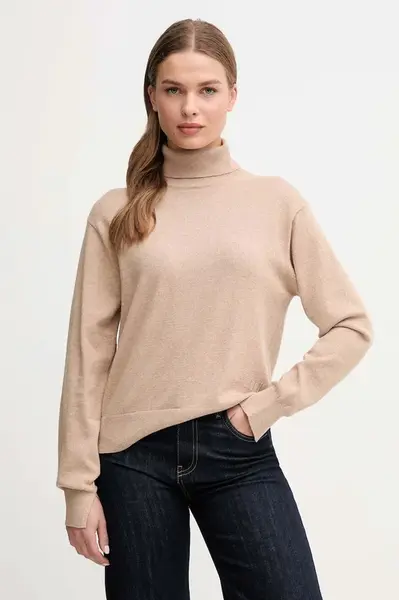 Svetr s příměsí kašmíru Pepe Jeans