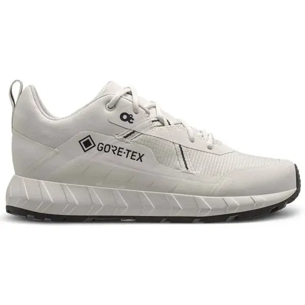 ZeroC CITY HOPPER LOW GTX 1 Pánska voľnočasová obuv, biela, veľkosť