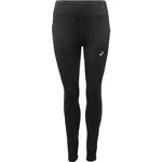 ASICS CORE WINTER TIGHT Dámske bežecké zateplené legíny, čierna, veľkosť