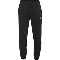 The North Face M SIMPLE DOME REGULAR TAPERED JOGGER Pánske tepláky, čierna, veľkosť