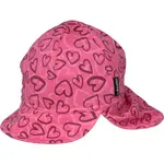 Lewro COBY Dievčenská šiltovka, ružová, veľkosť