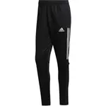 adidas CON20 TR PNT Y Pánske futbalové tepláky, čierna, veľkosť