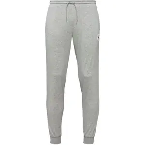 Converse STANDARD FIT CORE CHUCK PATCH Pánske tepláky, sivá, veľkosť