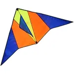 SPORT TEAM FLYING KITE Lietajúci šarkan, mix, veľkosť