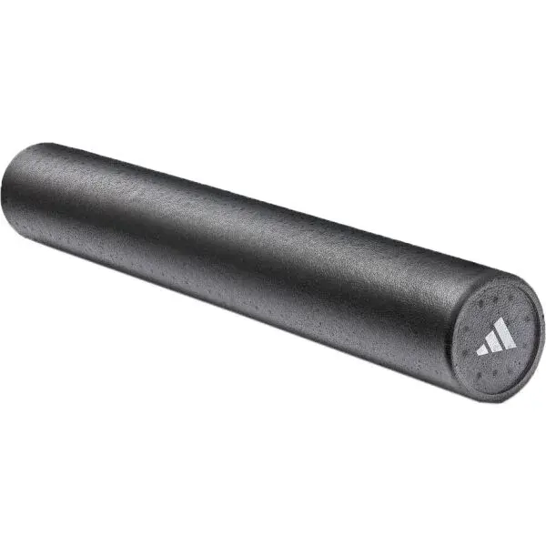 adidas EPP FOAM ROLLER Masážny valec, čierna, veľkosť