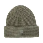 Billabong BARROW BEANIE Pánska čiapka, khaki, veľkosť UNI