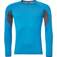 Klimatex MANOR 1 Pánske funkčné tričko, modrá, veľkosť